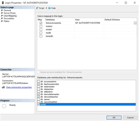 Sql Server Backup Permissions Sqlbak Blog