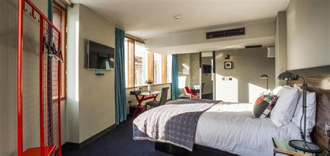 The Bullitt, Belfast Review | The Hotel Guru