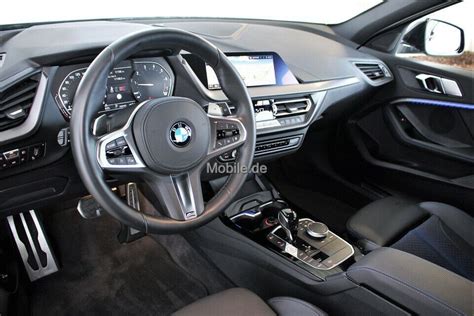 Bmw S Rie M I M Sport Pdc Live Cockpit Plus Connected Business