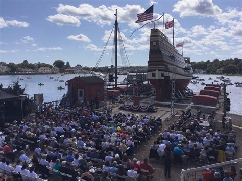 Mayflower II replica revealed after remarkable restoration | Mayflower