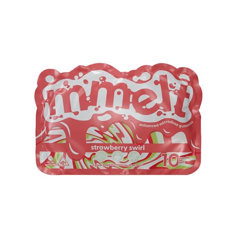 Mmelt Premium Mushroom Products