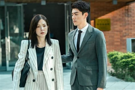 Netflix《她和她的她》：那是她和她的故事，但這些她，其實一直都生活在我們之中