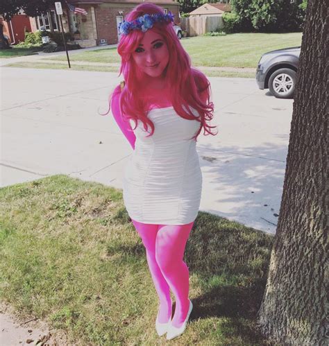 Persephone Lore Olympus Cosplay Amino