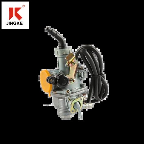 Jingke Cylinder 125 Engine Carburetor Motorcycle Parts - Buy Motorcycle ...