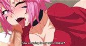 Kemonokko Tsuushin Episode 2 Sub ENG X Anime Porn