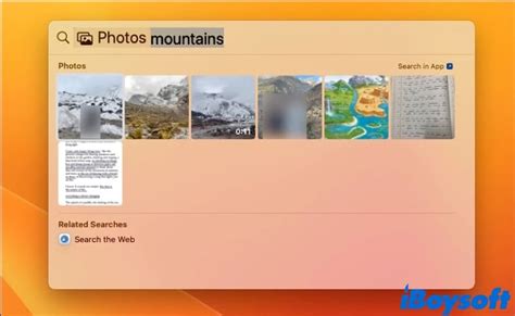 Spotlight Search Shortcut: How to Use Spolight Search on Mac