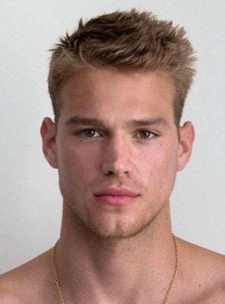 30 Sexy Blonde Hairstyles For Men In 2023 Artofit