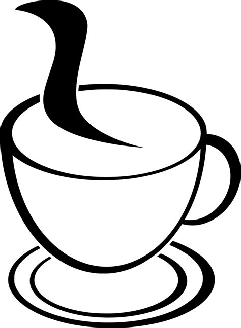 Cafe Sign Svg