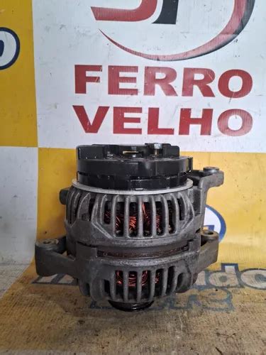 Alternador Gm Astra Vectra Zafira Parcelamento Sem Juros