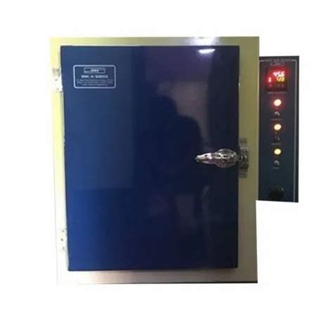 SNS 300 Degree Celsius Laboratory Hot Air Oven Size 15x15x18 Inch At 85000 Piece In Kolkata