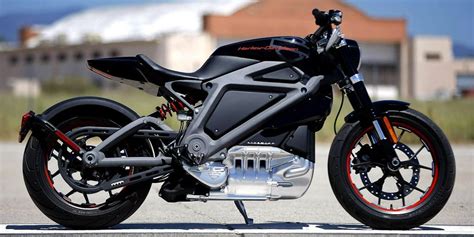 Harley-Davidson invests in California electric bike company