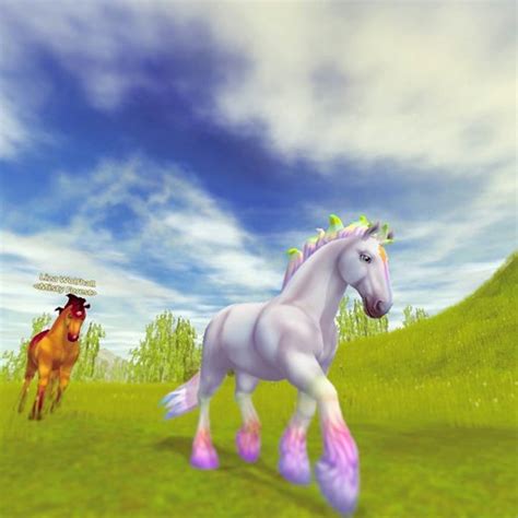 Starstable Star Stable Online Amino