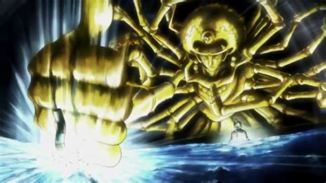 Hunter X Hunter Em qual episódio Netero enfrenta Meruem Critical Hits