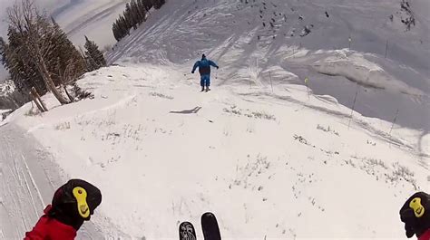 Get Stoked For Winter Andrew Whiteford Jackson Hole Classic