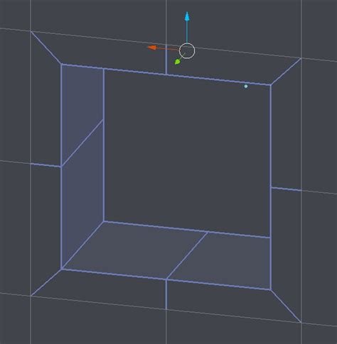 Edge Crease Is Giving Me Round Edges And Weirdness Modeling Blender