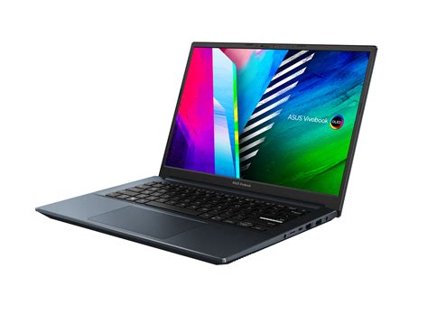 Asus Vivobook Pro 14 K3400pa I7 11370h External Reviews