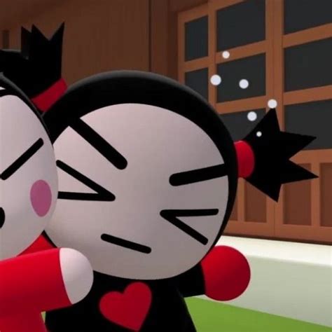 Pucca And Garu Couple In 2023 Matching Profile Pictures Pucca