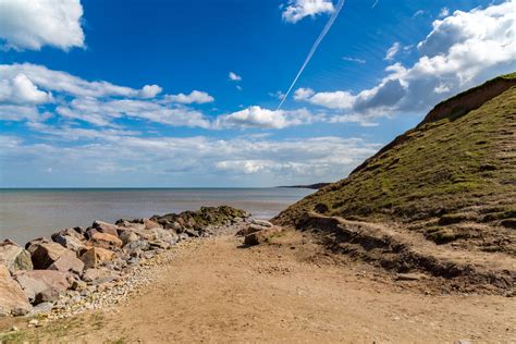 Best East Yorkshire Beaches The Ones To Visit This Summer