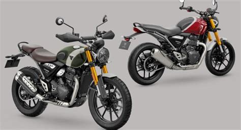 Triumph Lan A Cons Rcio Condi Es Exclusivas Para As Novas Cc