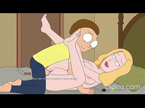 Beth And Morty Fuck XVIDEOS