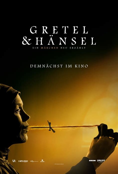 Gretel And Hänsel Film 2020 Filmstartsde