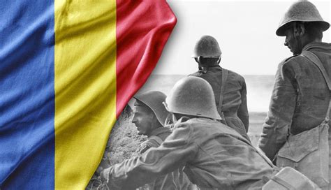 Romania in WWII: An Important Part of the Eastern Front