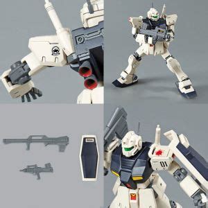 Hguc Rgm C Gm Type C Nz Gundam Store