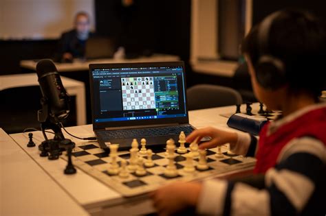 Digital Classroom - Chess Training Programs | Saint Louis Chess Club