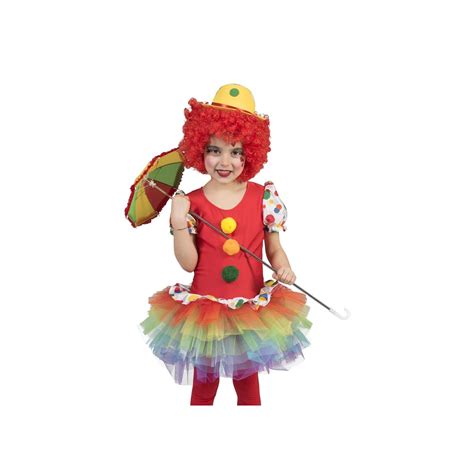 Clowns Jurkje Kind Jokershop Be Carnaval Kostuums