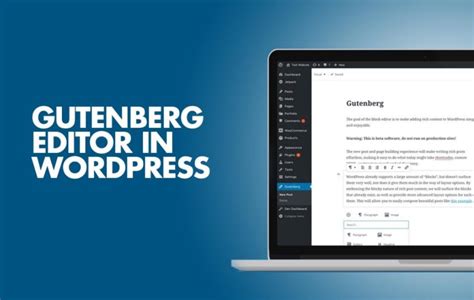 The Easy Way To Use The WordPress Gutenberg Editor Blog Surga Hosting