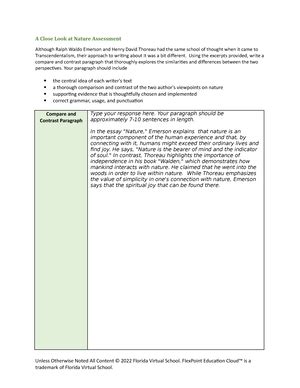 Film Review Criteria - Establishing Criteria for Film Review and Film ...