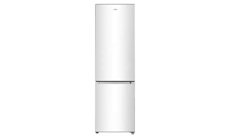 Gorenje RK4181PW4 - Lodówko-zamrażarki - Sklep internetowy - al.to