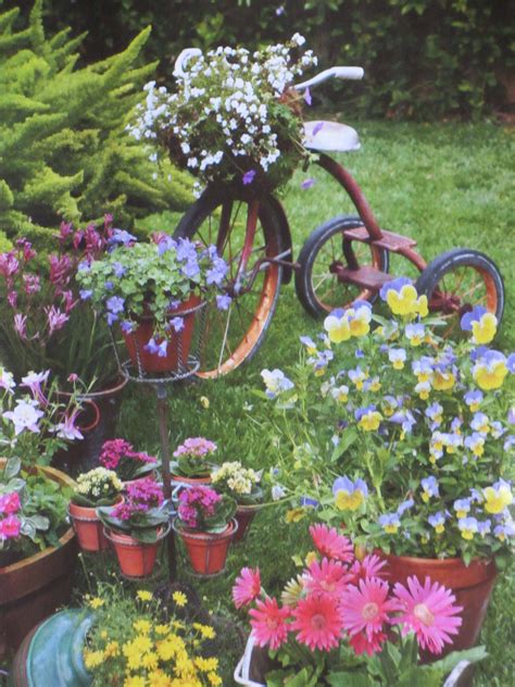 24 Cute Landscaping Garden Ideas Worth A Look SharonSable