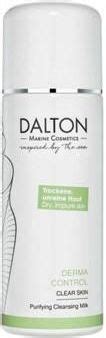 Dalton Marine Dalton Derma Control Purifying Cleansing Milk Mleczko