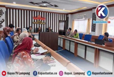 Kupas Tuntas Gaji ASN Pemprov Lampung Akan Dipotong 2 5 Persen Untuk