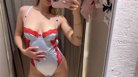 Sexy Lingerie Try On Haul Free Sex Video RedTube