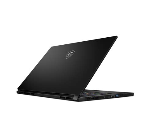 Msi Stealth Gs U Sharp Beyond