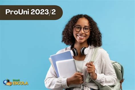 Resultado Da Lista De Espera Do ProUni 2023 2 Confira Brasil Escola