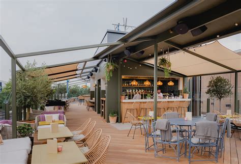 New rooftop bars will offer premium sunset austin viewing spots 22