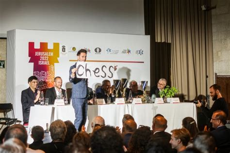 World Team Chess Championship 2022 – Day 1 recap – Chessdom