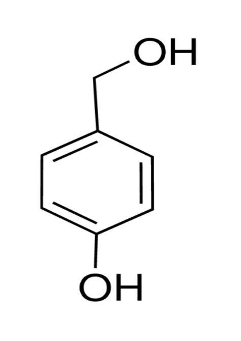 4 Hydroxy Benzyl Alcohol Cas No 623 05 2 At Best Price In Vadodara