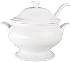 Amazon Bia Cordon Bleu Tureen With Ladle Soup Tureen Serving Bowls