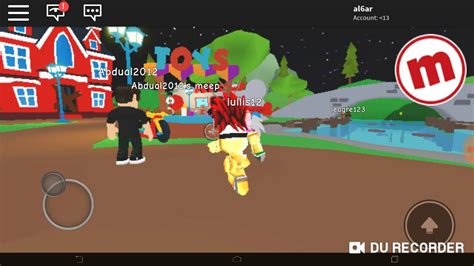 Main Roblox Meepcity Youtube