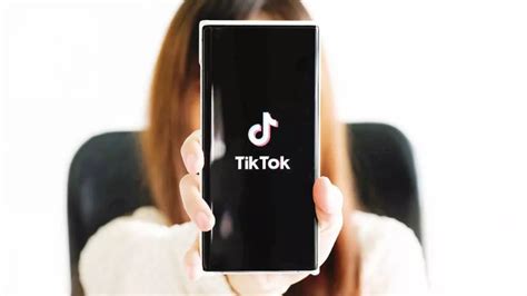 Podr An Prohibir Tiktok Por Afectaciones A La Salud Mental El Territorio