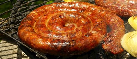 100 Most Popular Sausages In The World Tasteatlas