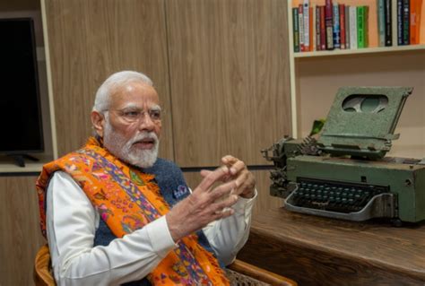 Pm Modi To Launch