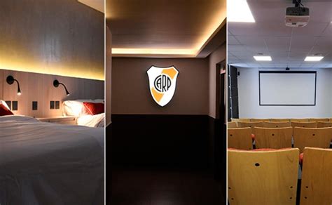 Un hotel en el Monumental los detalles más especiales de la renovada