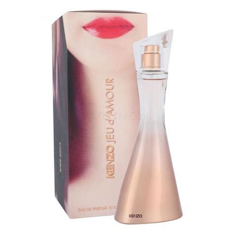 KENZO Jeu DAmour Eau de Parfum за жени 100 ml Parfimo bg