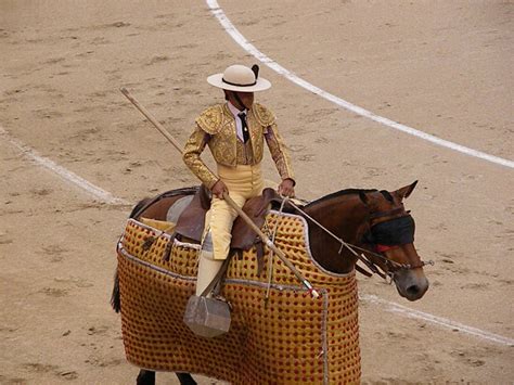 Bullfighting At Las Ventas Plus Ultra