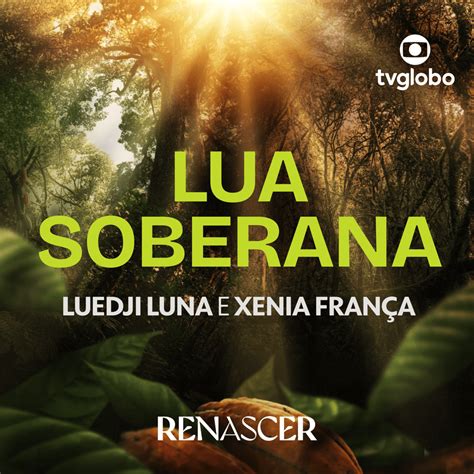 Luedji Luna Xênia França Lua Soberana Lyrics Genius Lyrics